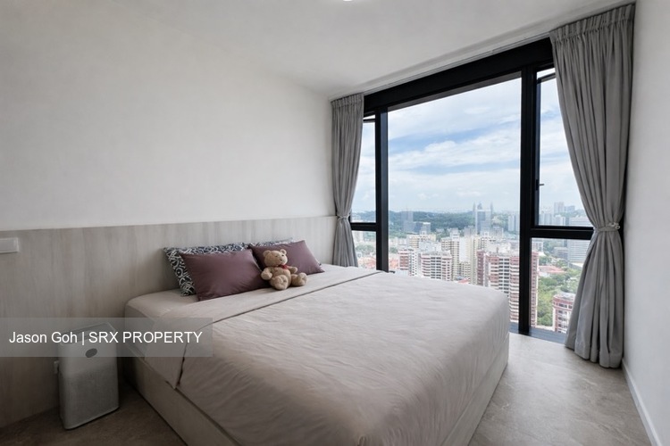 Artra (D3), Apartment #550422741